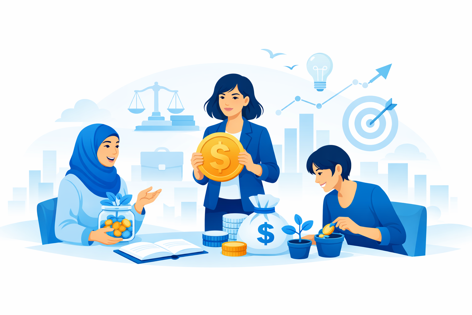 Economic Empowerment
