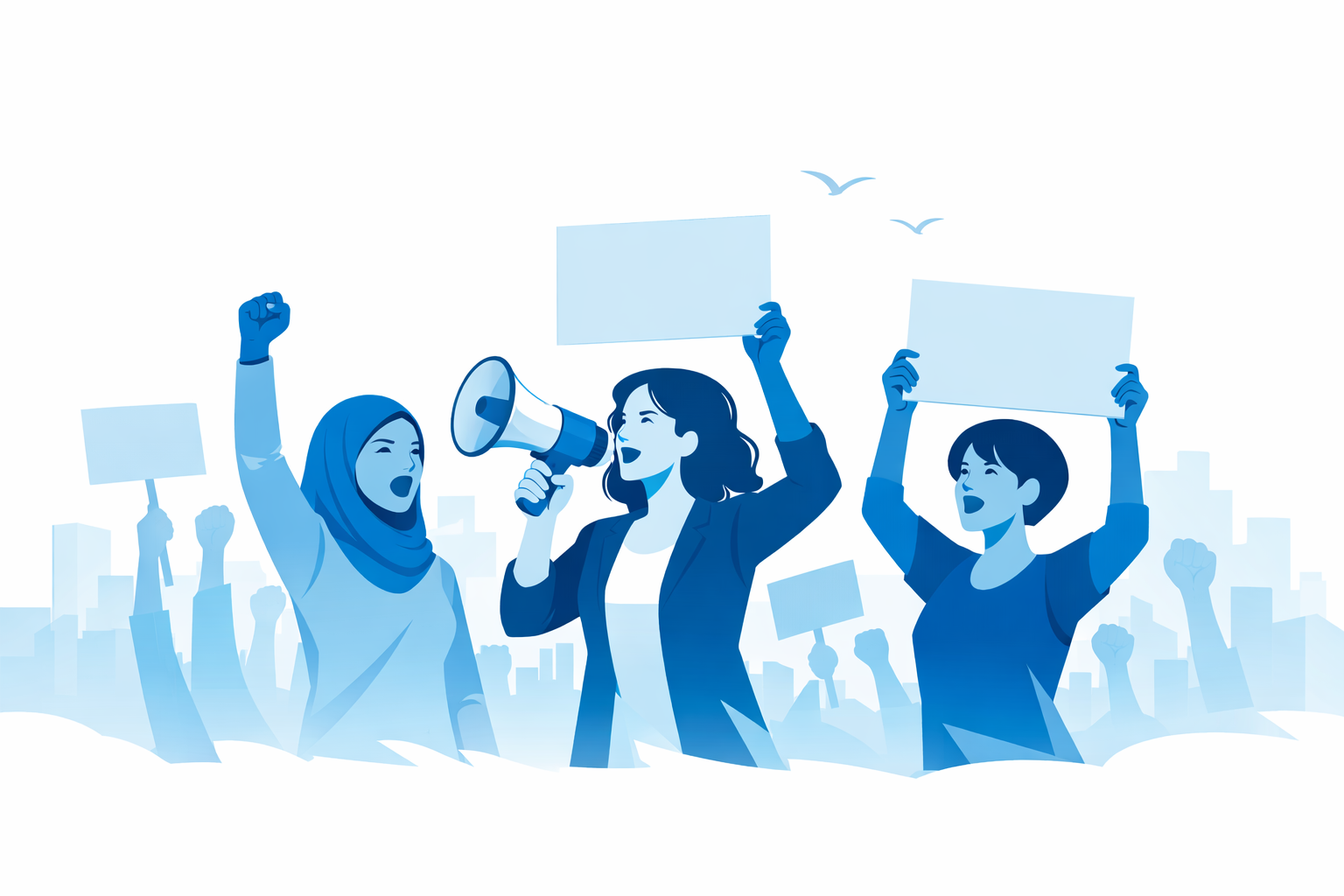 Advocacy & Women’s Rights