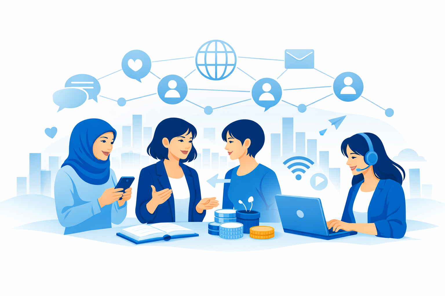 The Research Committee
