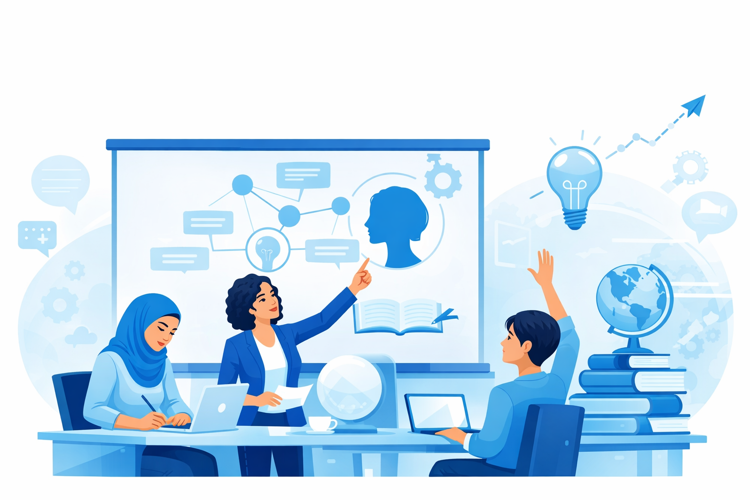 Education & Workshops