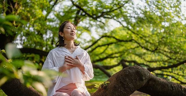 Inner Child Peace