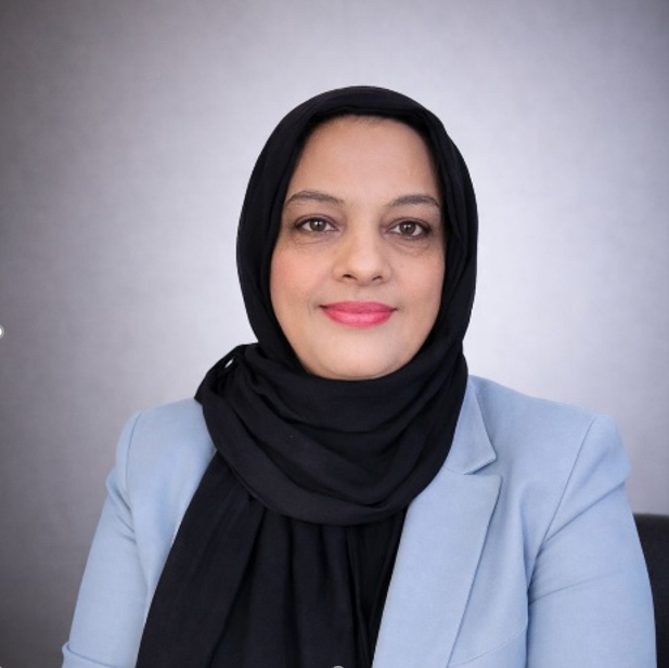 Najla Raheel