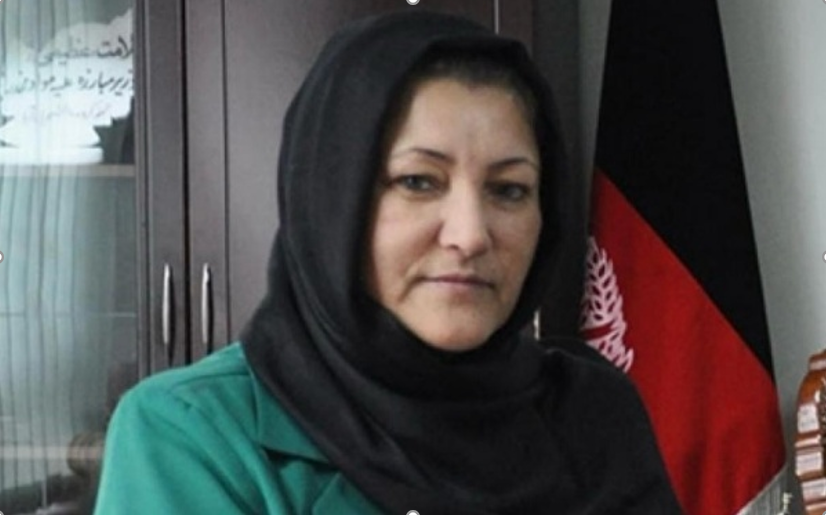 Professor Dr. Salamat Azimi