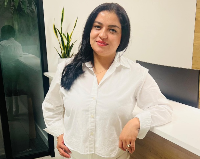 Rohina Kohi