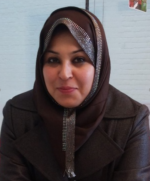 Maliha Malikpour