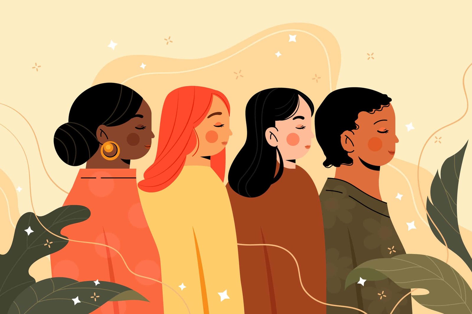 گزارش برنامه «ترومای روانی یا زخم‌هایی که دیده نمی‌شوند»