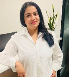 روهینا کوهی​