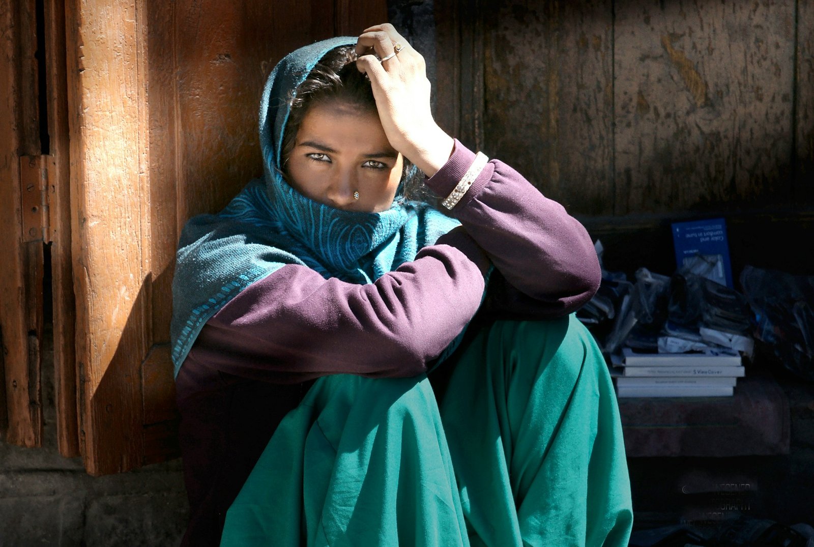 گزارش کمپین «۱۵ زن، ۱۵ سفر»